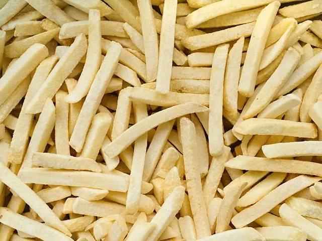 تصویر 2 از قیمت سیب زمینی نیمه آماده پریس با کیفیت ارزان + خرید عمده